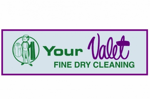 Your Valet Fine Dry Cleaning