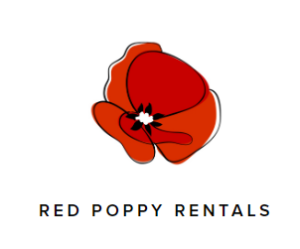 Red Poppy Event Rentals