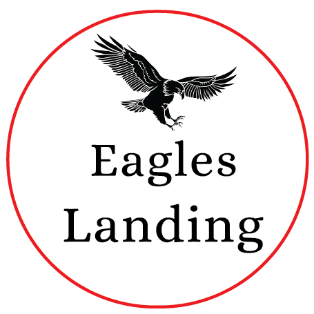 Eagles Landing Event Center