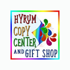 Hyrum Color Copy Center and Gift Shop