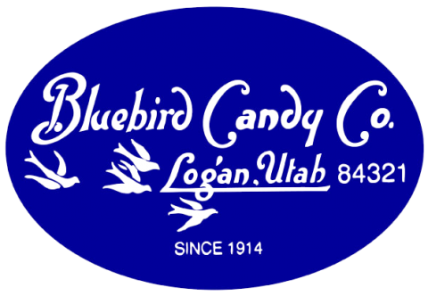Bluebird Candy Co