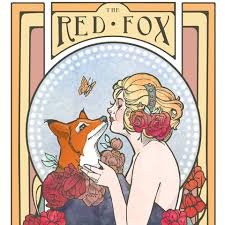Red Fox The