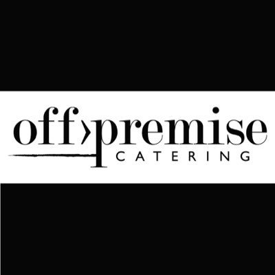 Off Premise Catering
