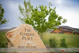 This is the place Heritage Park