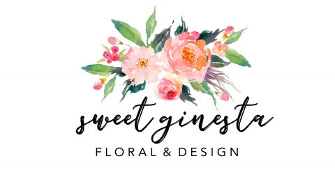 Sweet Ginesta Floral & Design