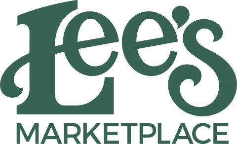 Lee's Marketplace (Heber)