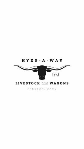 Hydeaway Livestock & Wagons