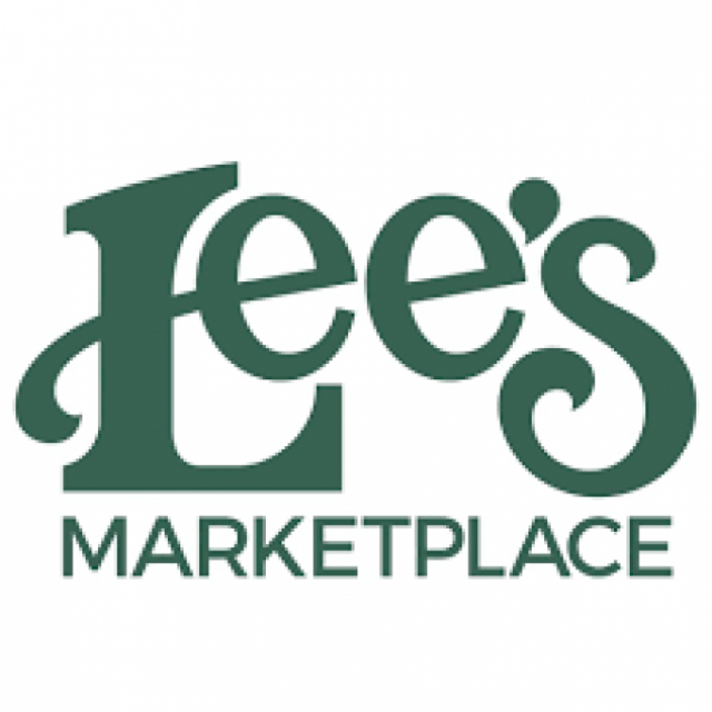 Lee's Marketplace (Logan)