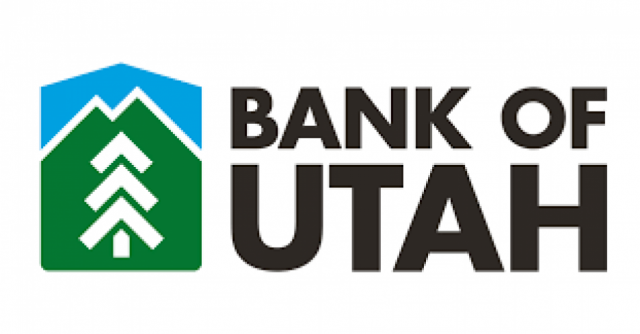 Bank Of Utah