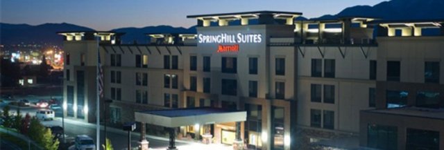 Springhill  Suites Marriot