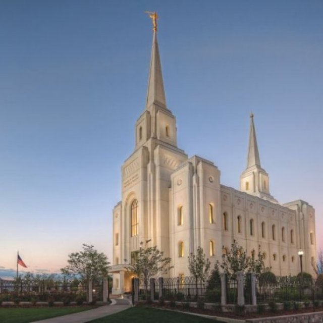 Brigham City LDS Temple