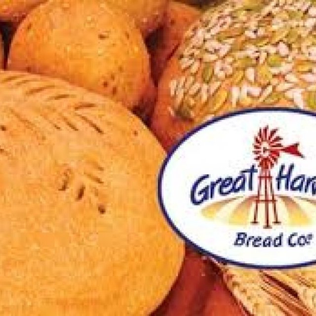 Great Harvest Bread Company