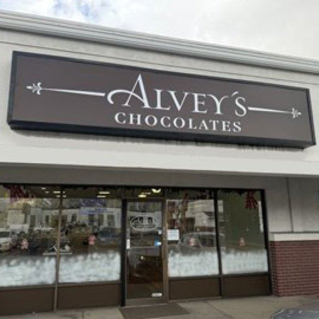 Alvey's Candies