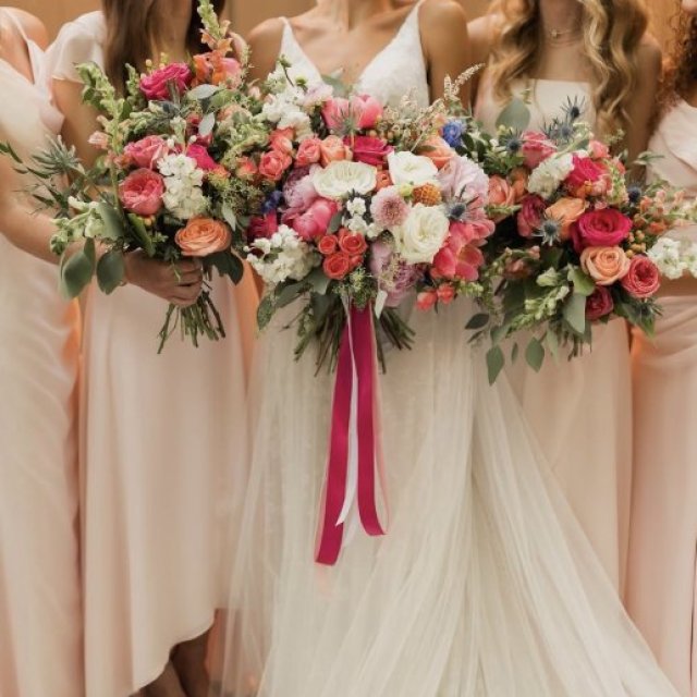 Plant Peddler Floral